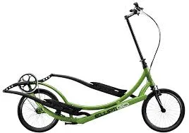 ElliptiGO | Long Stride Elliptical Bike