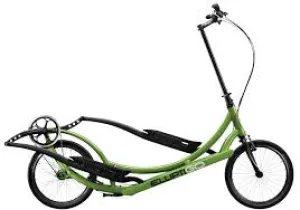 ElliptiGO | Long Stride Elliptical Bike