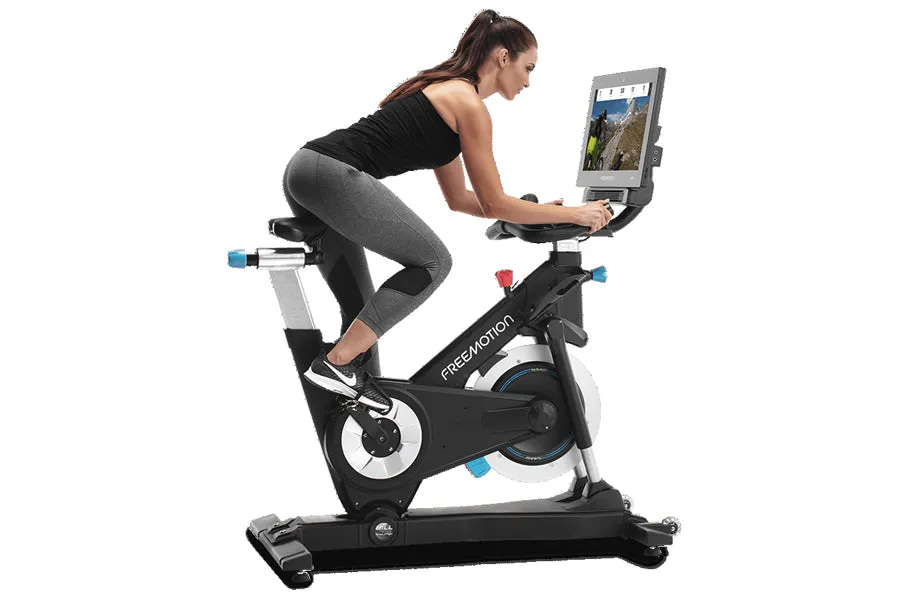 Freemotion CoachBike Indoor Cycle