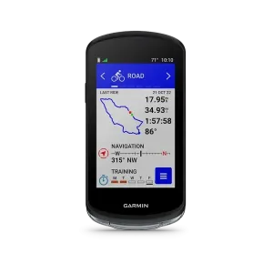 Garmin Edge 1040 Solar Fietscomputer