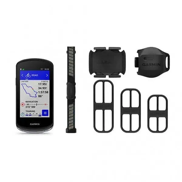 Garmin Edge 1040 Solar Fietscomputer