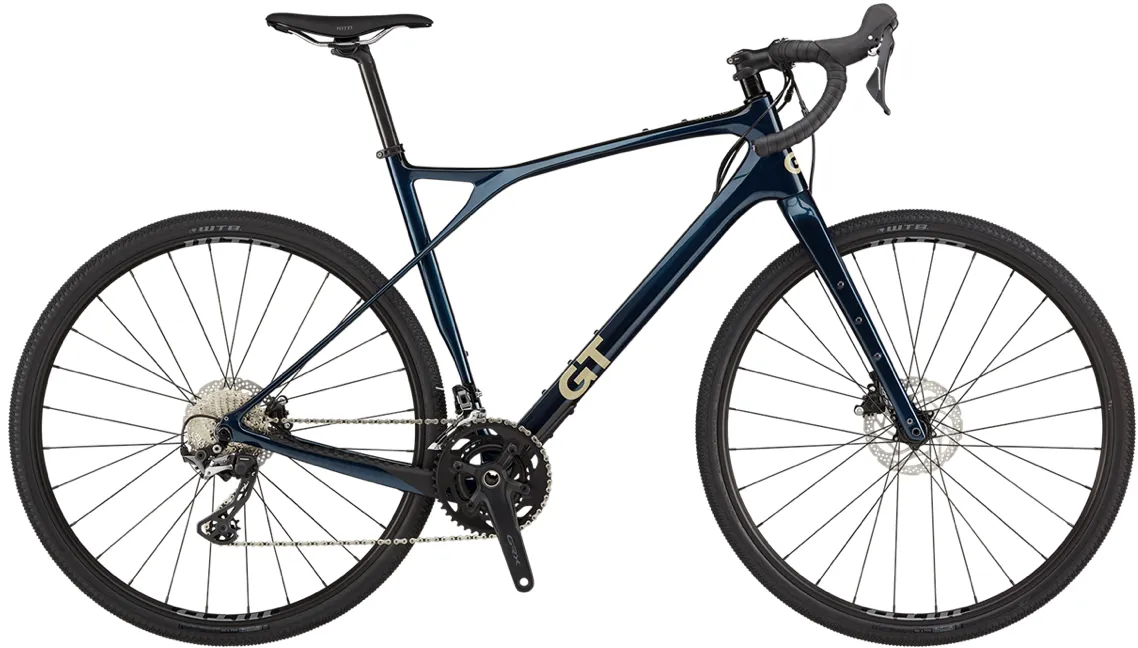 GT Grade Carbon Pro Bike