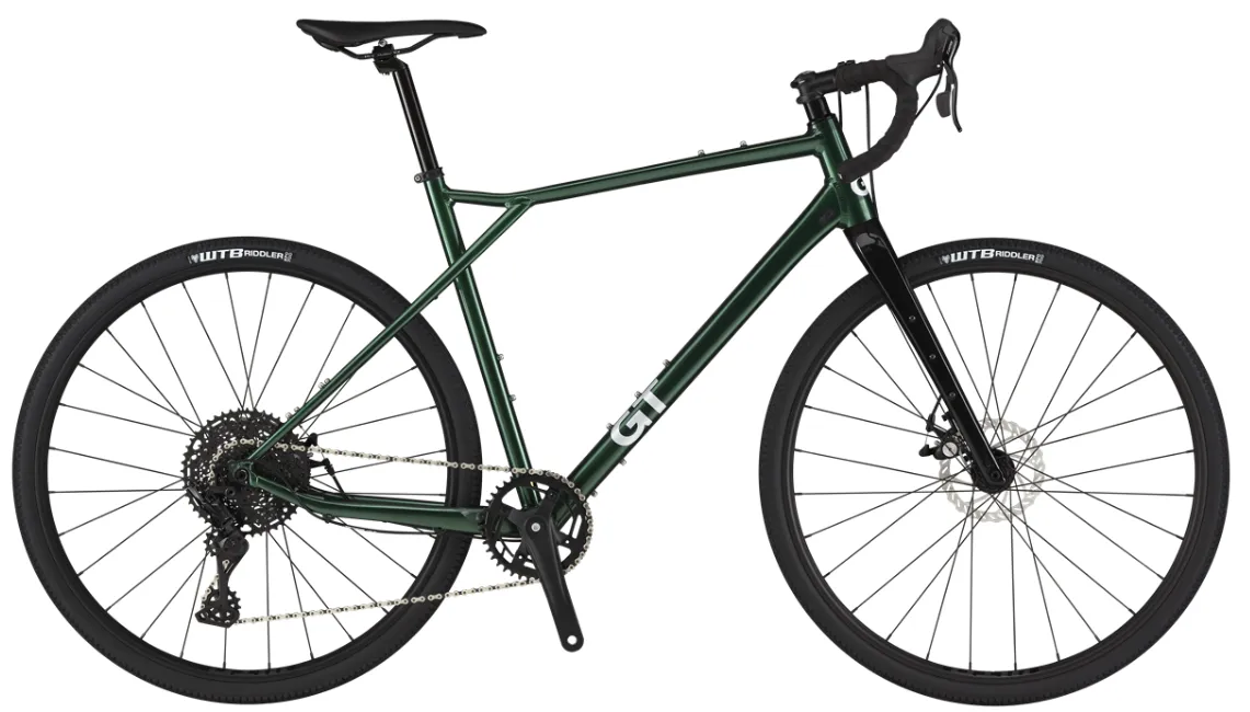 GT Grade Sport Gravel Bike