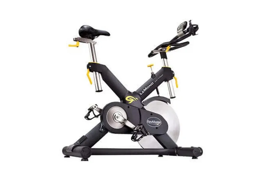 Hoist Lemond Revmaster Pro Indoor Cycling Bike