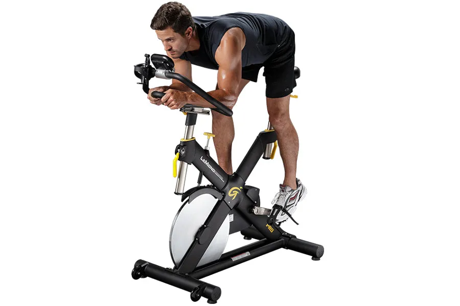 Hoist Lemond Revmaster Pro Indoor Cycling Bike