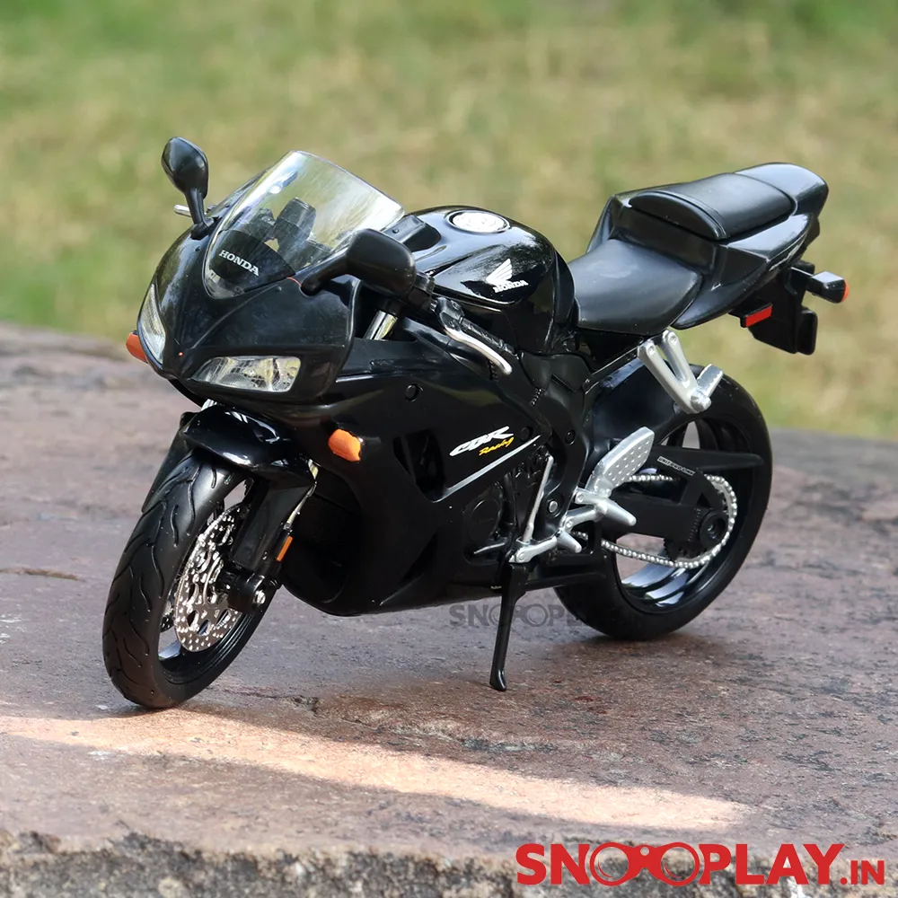 Honda CBR 1000RR Diecast Bike 1:12 Scale Model