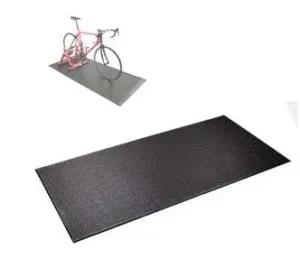 Indoor Trainer Mat