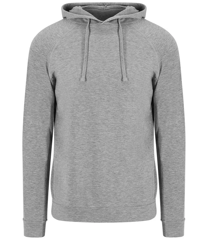 JC052 - AWDis Cool Unisex Fitness Hoodie