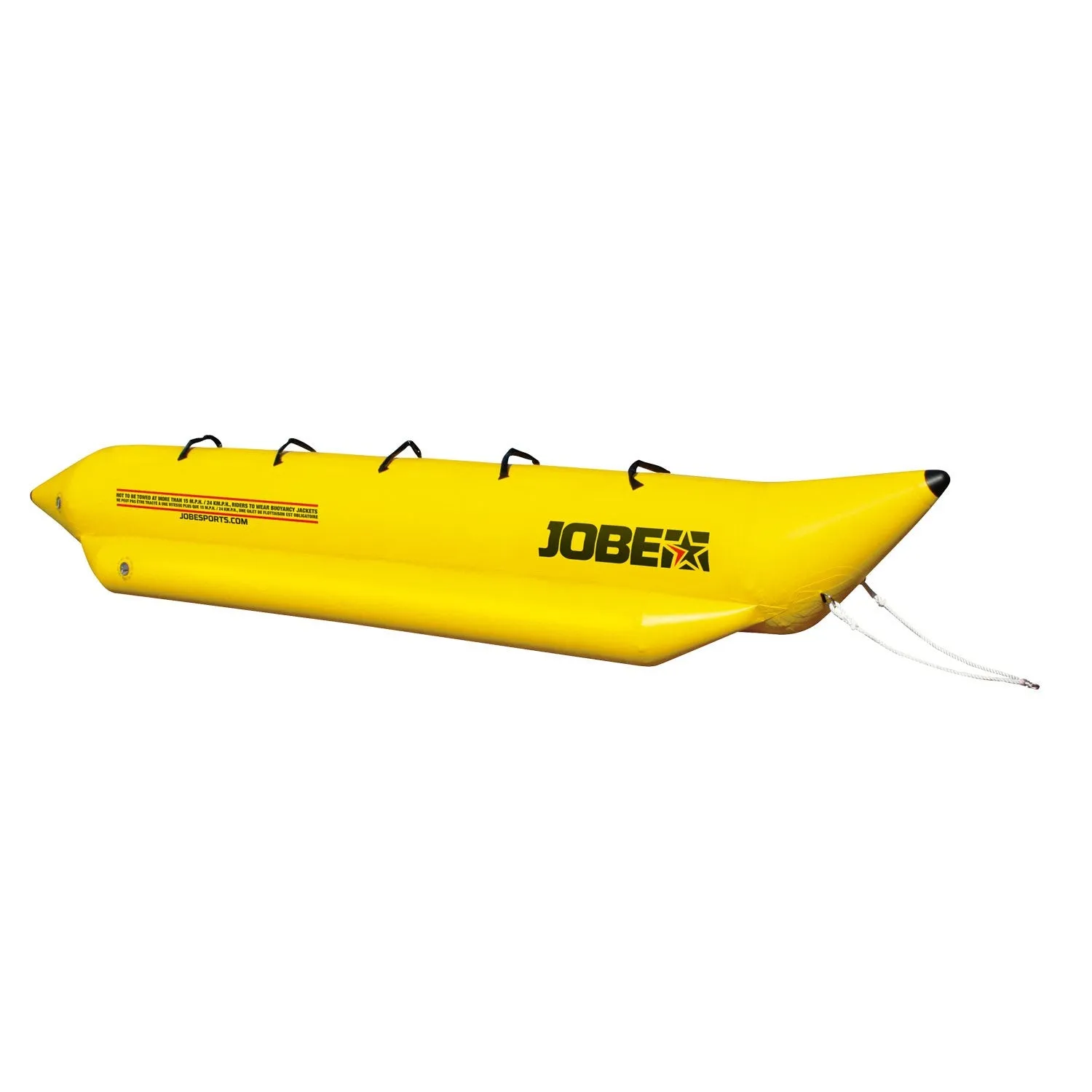 Jobe Banana Watersled 5P  320512001-PCS.