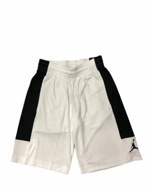 Jordan men's sports shorts Air Dry Knit CD5064 100 white