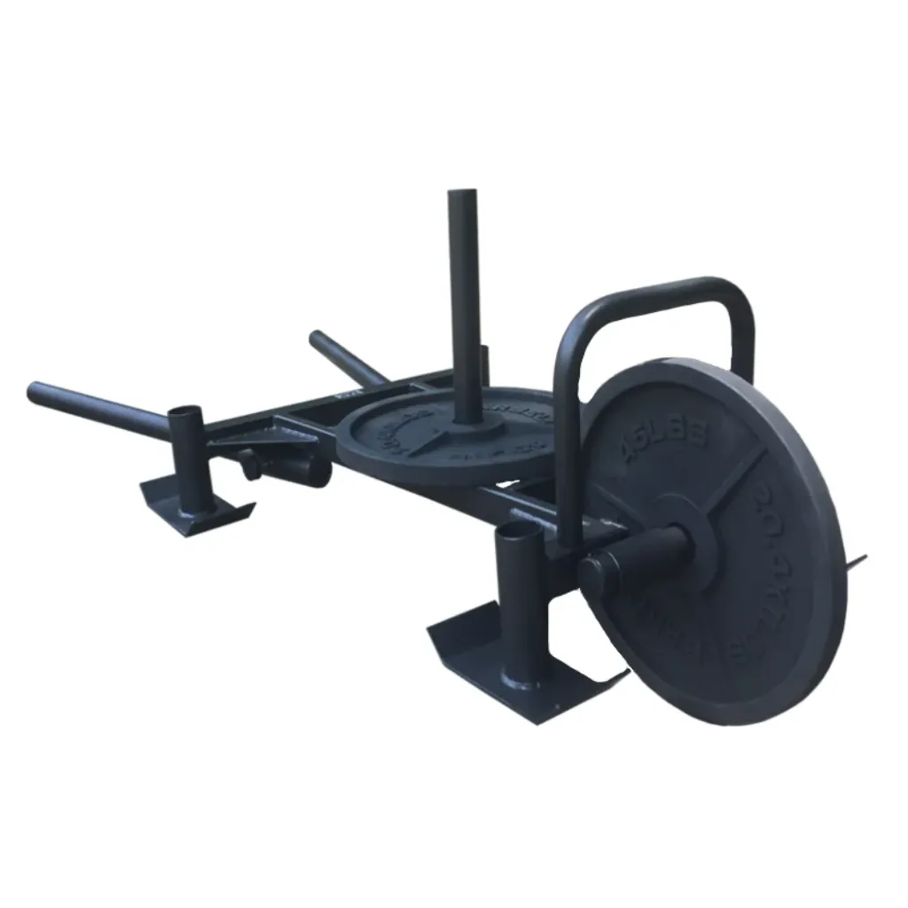 Khaos® Wheelbarrow Sled