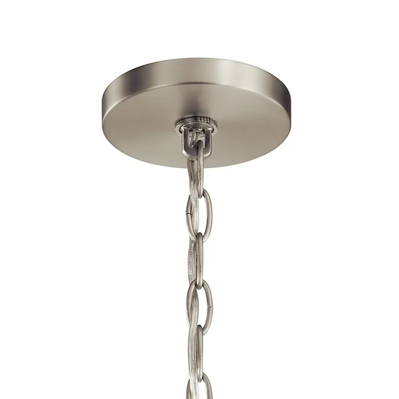 Kichler 52231 Skagos 5-lt 22" Chandelier