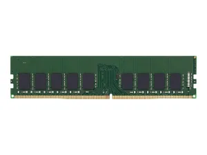 Kingston Ram Server Premier - 16 Gb - Ddr4 2666 Dimm Cl19