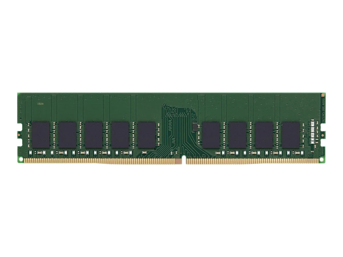 Kingston Ram Server Premier - 16 Gb - Ddr4 2666 Dimm Cl19