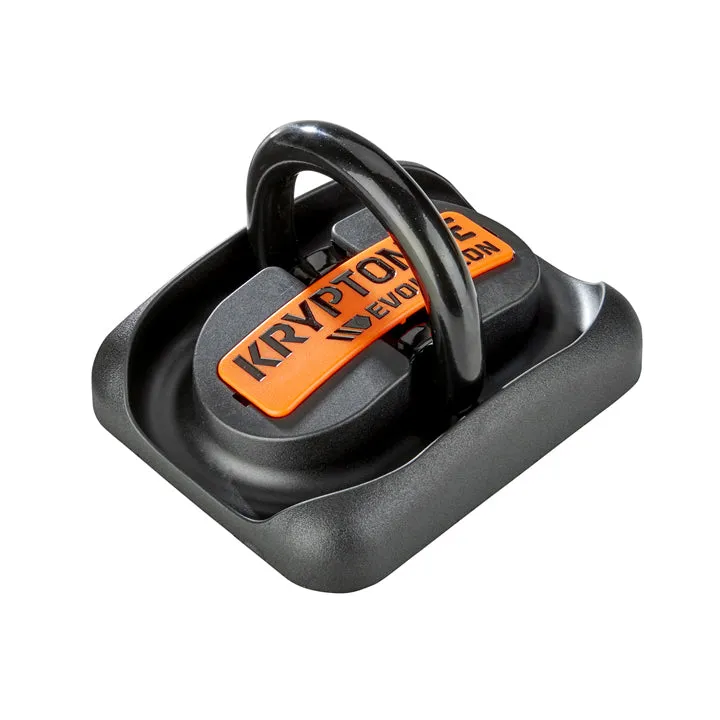 Kryptonite Evolution Ground Anchor