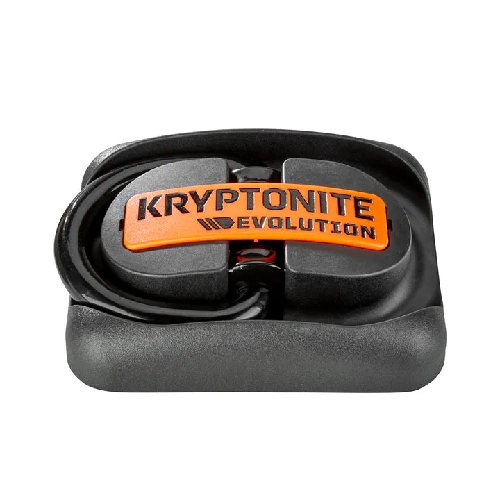 Kryptonite Evolution Ground Anchor