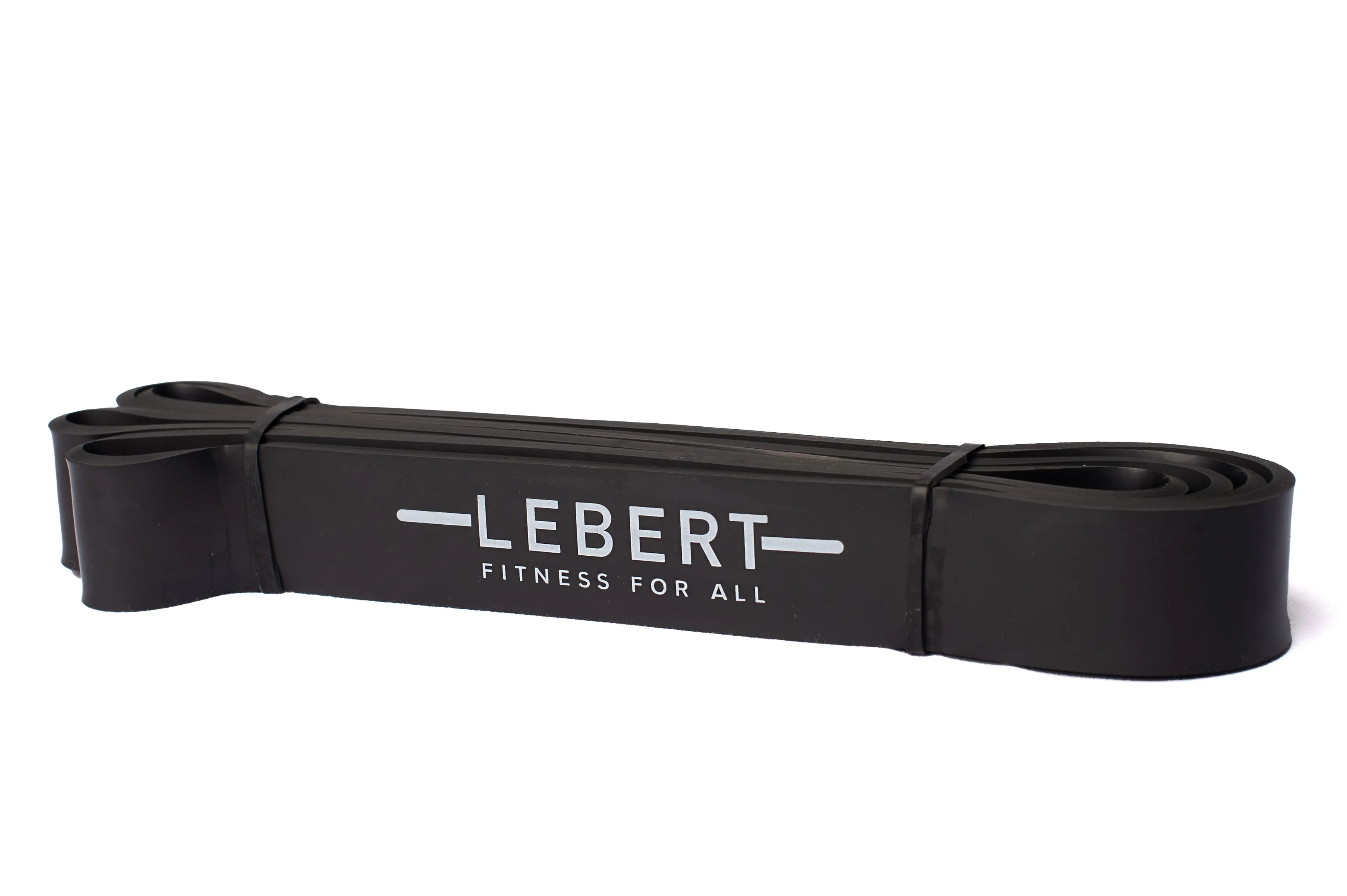 Lebert F.A.T. Band -BLACK 1.25"