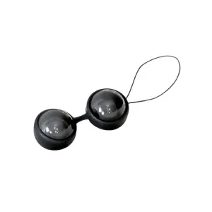 Lelo Beads Noir