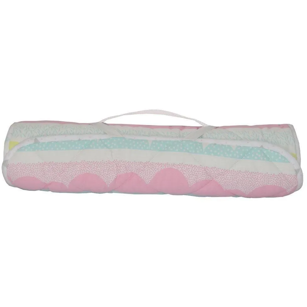 Lolli Living Deluxe Childcare Nap Mat