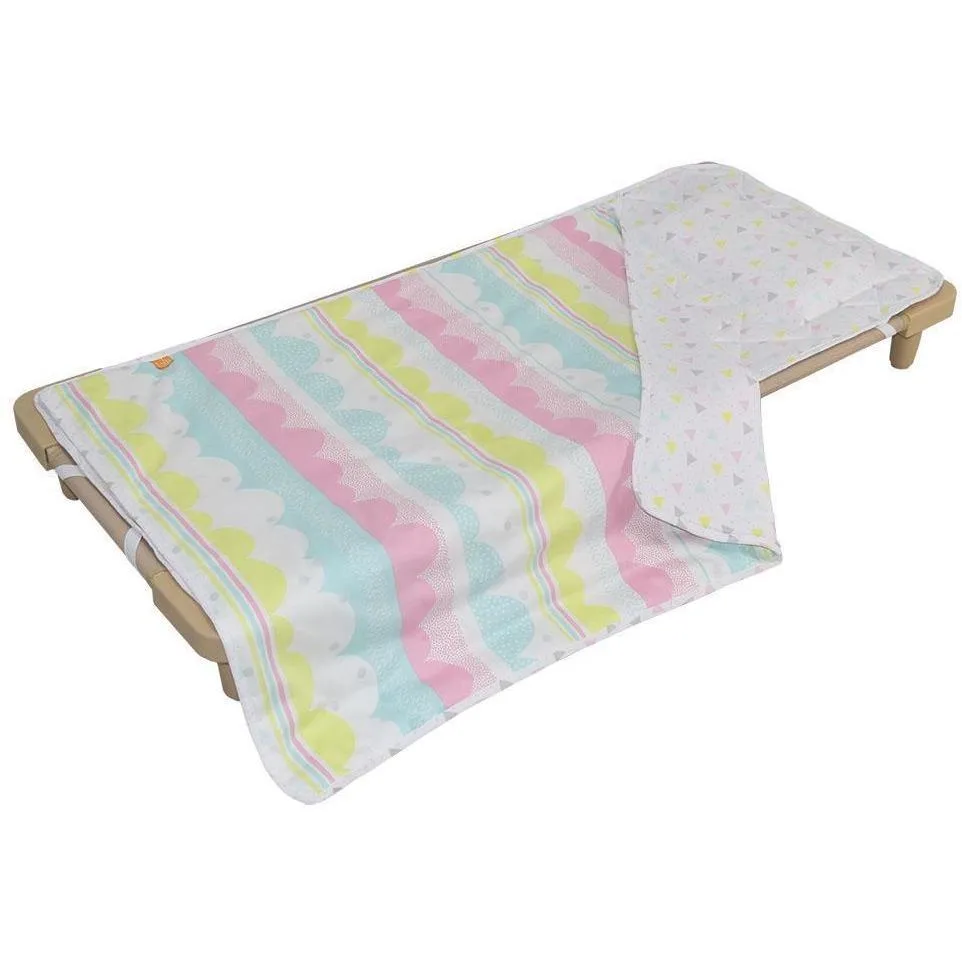 Lolli Living Deluxe Childcare Nap Mat