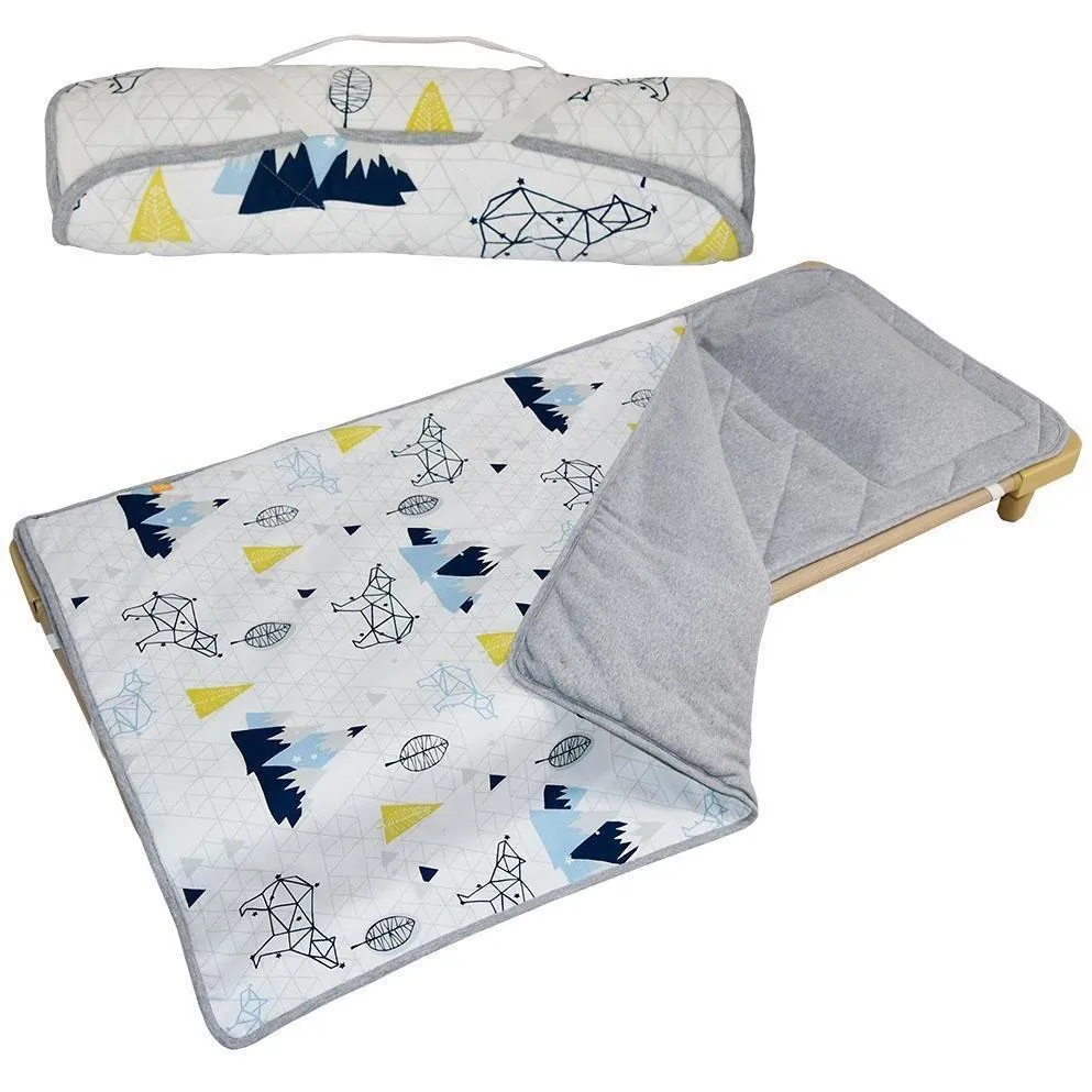 Lolli Living Deluxe Childcare Nap Mat