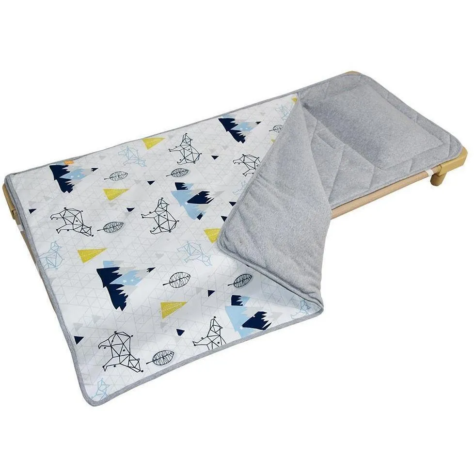 Lolli Living Deluxe Childcare Nap Mat