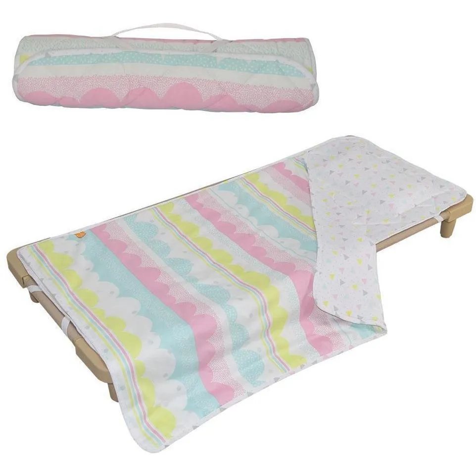 Lolli Living Deluxe Childcare Nap Mat