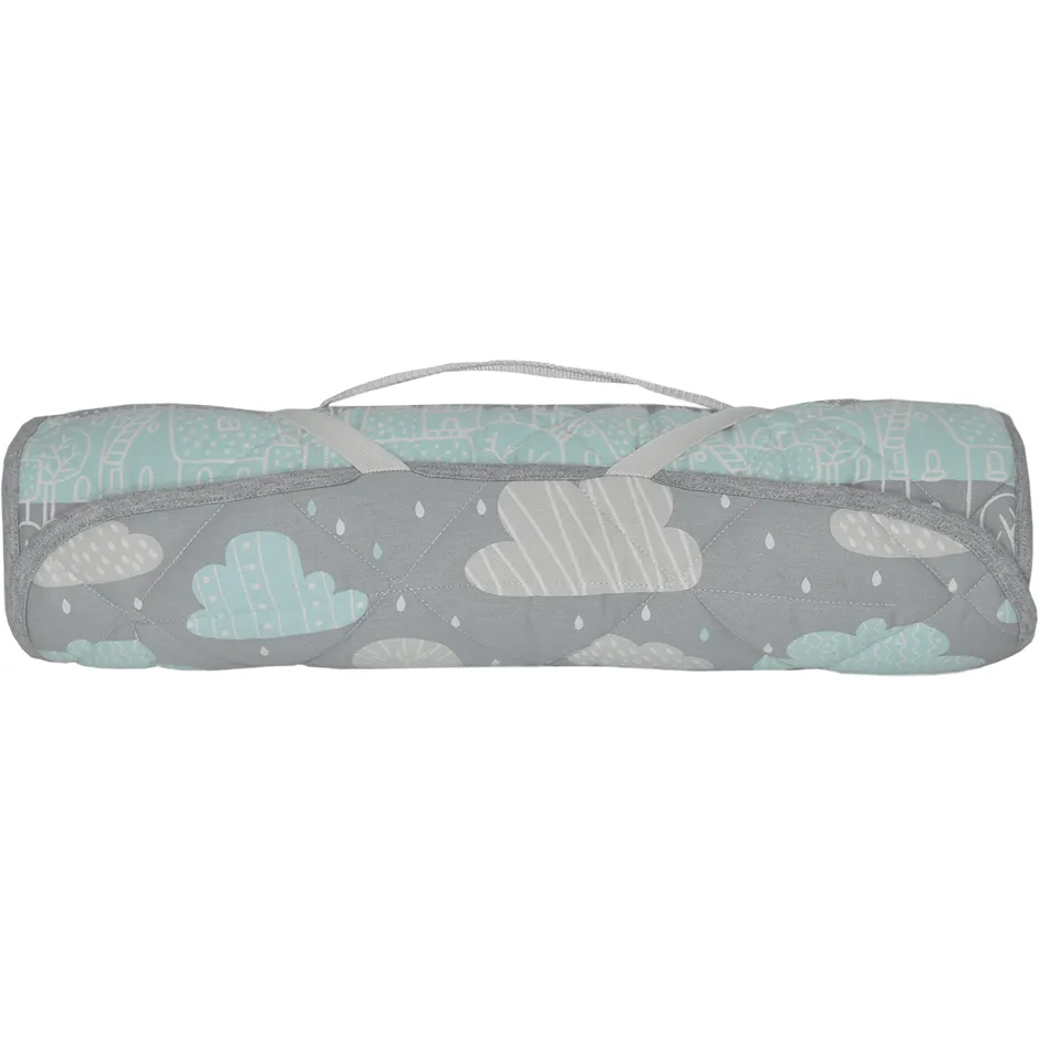 Lolli Living Deluxe Childcare Nap Mat