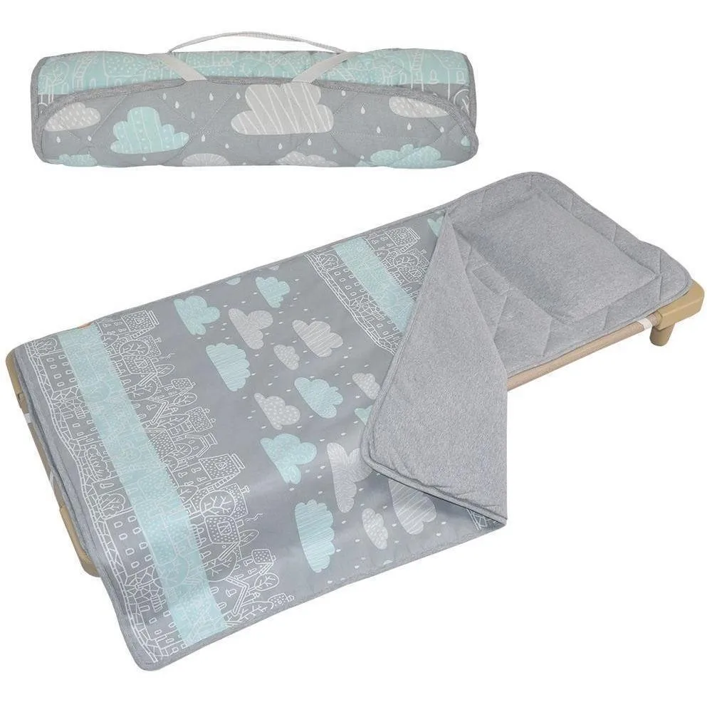 Lolli Living Deluxe Childcare Nap Mat