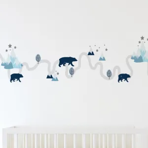 Lolli Living Wall Decals