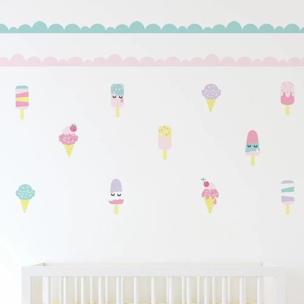 Lolli Living Wall Decals