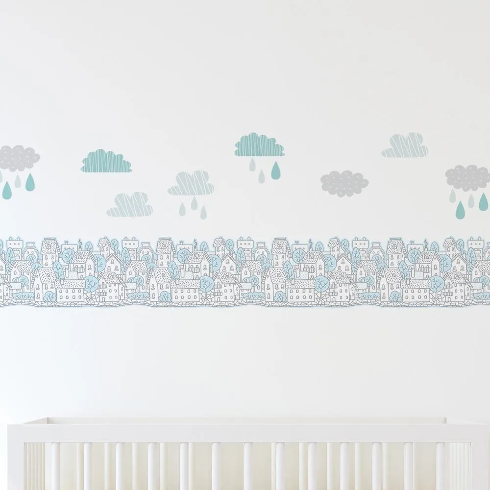 Lolli Living Wall Decals