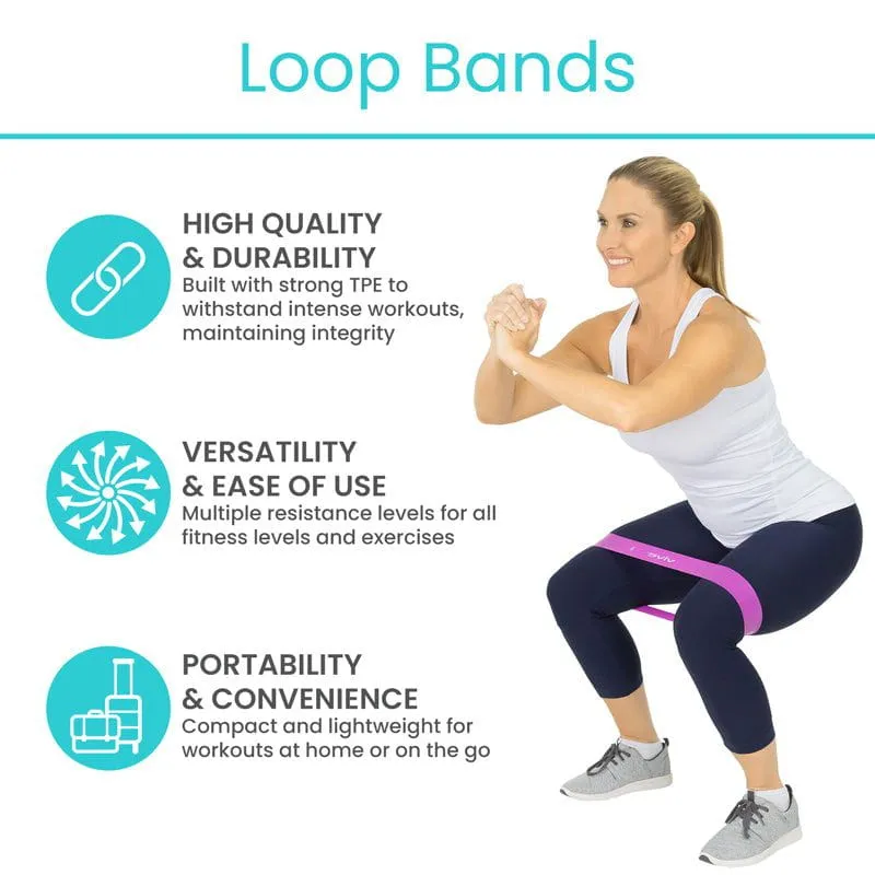 Loop Resistance Bands