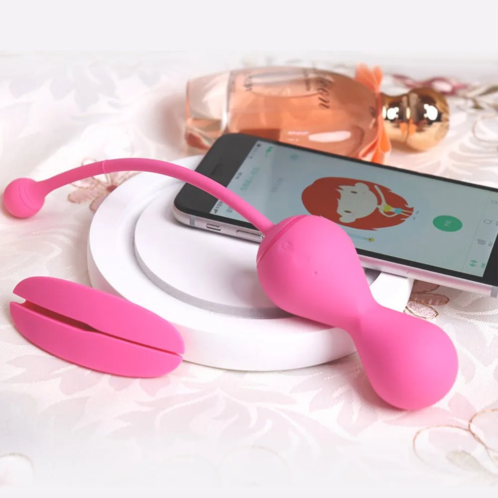 Magic Motion Kegel Master Gen2