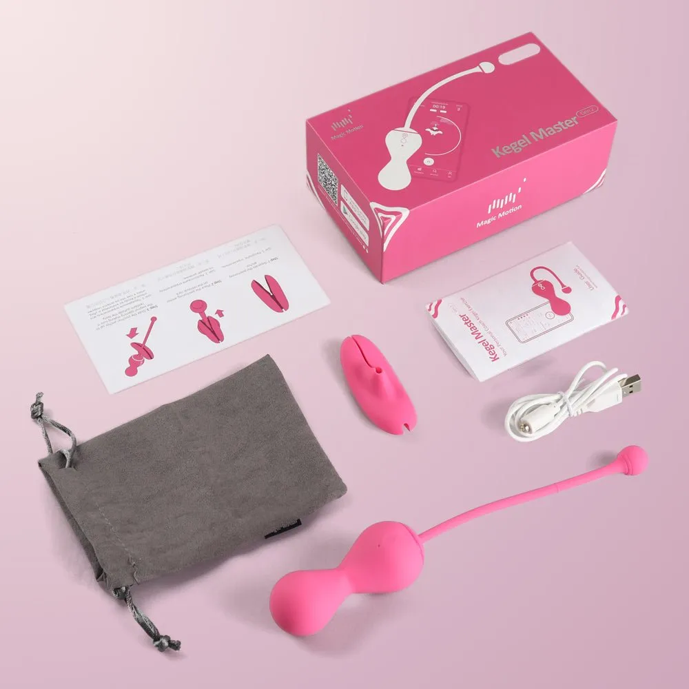 Magic Motion Kegel Master Gen2