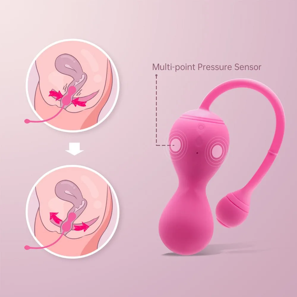 Magic Motion Kegel Master Gen2