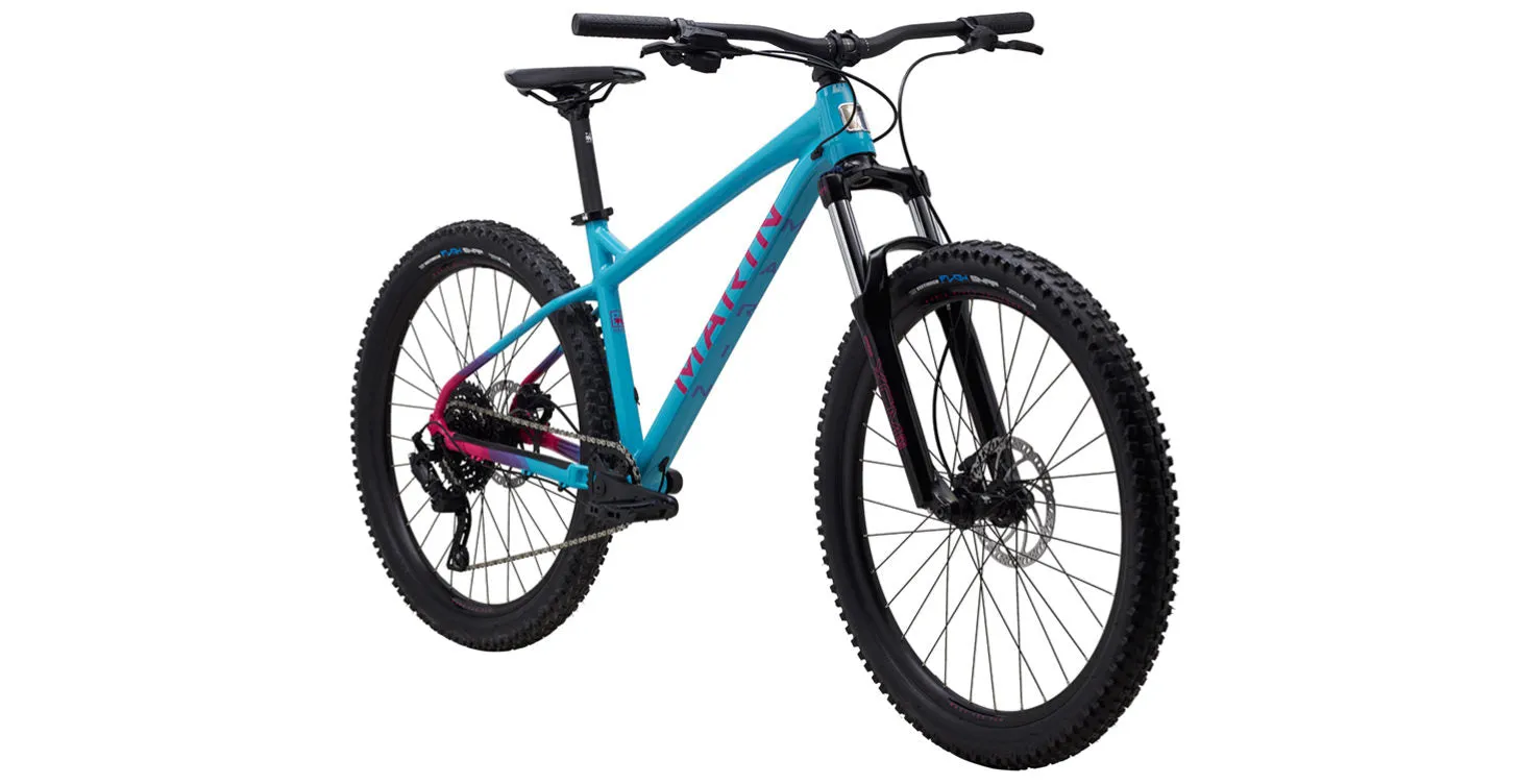 Marin San Quentin 1 MTB Bicycle