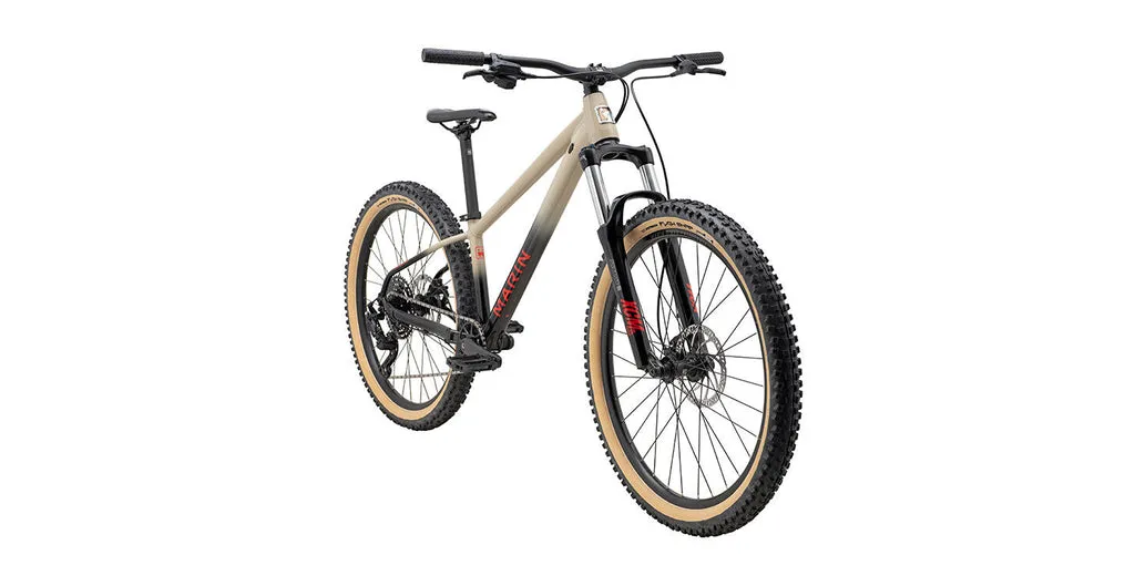 Marin San Quentin 1 MTB Bicycle