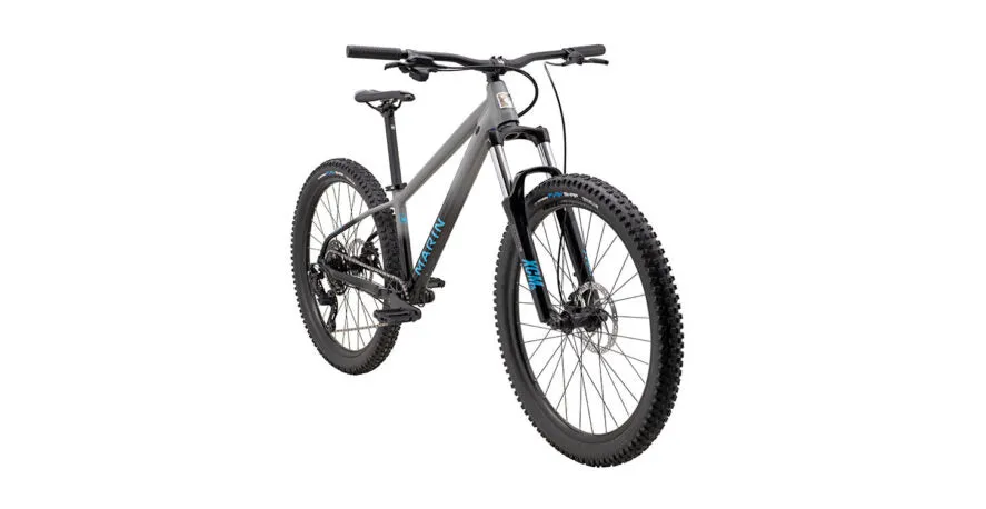 Marin San Quentin 1 MTB Bicycle