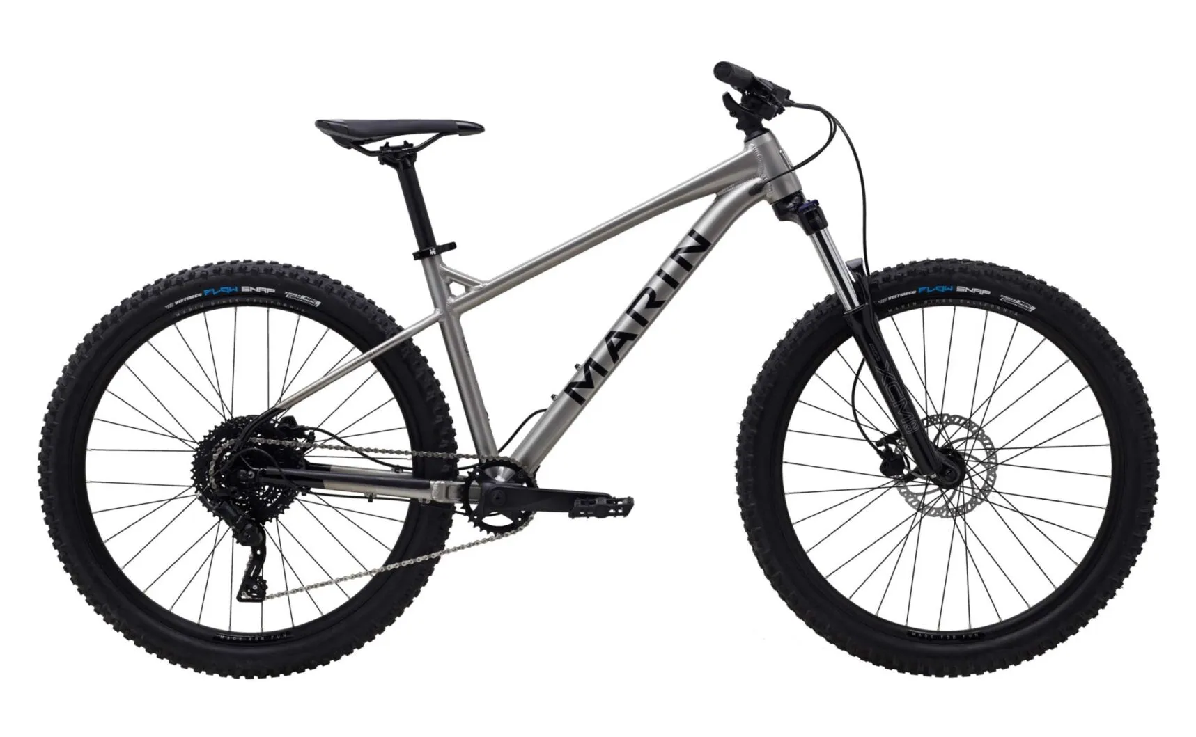 Marin San Quentin 1 MTB Bicycle