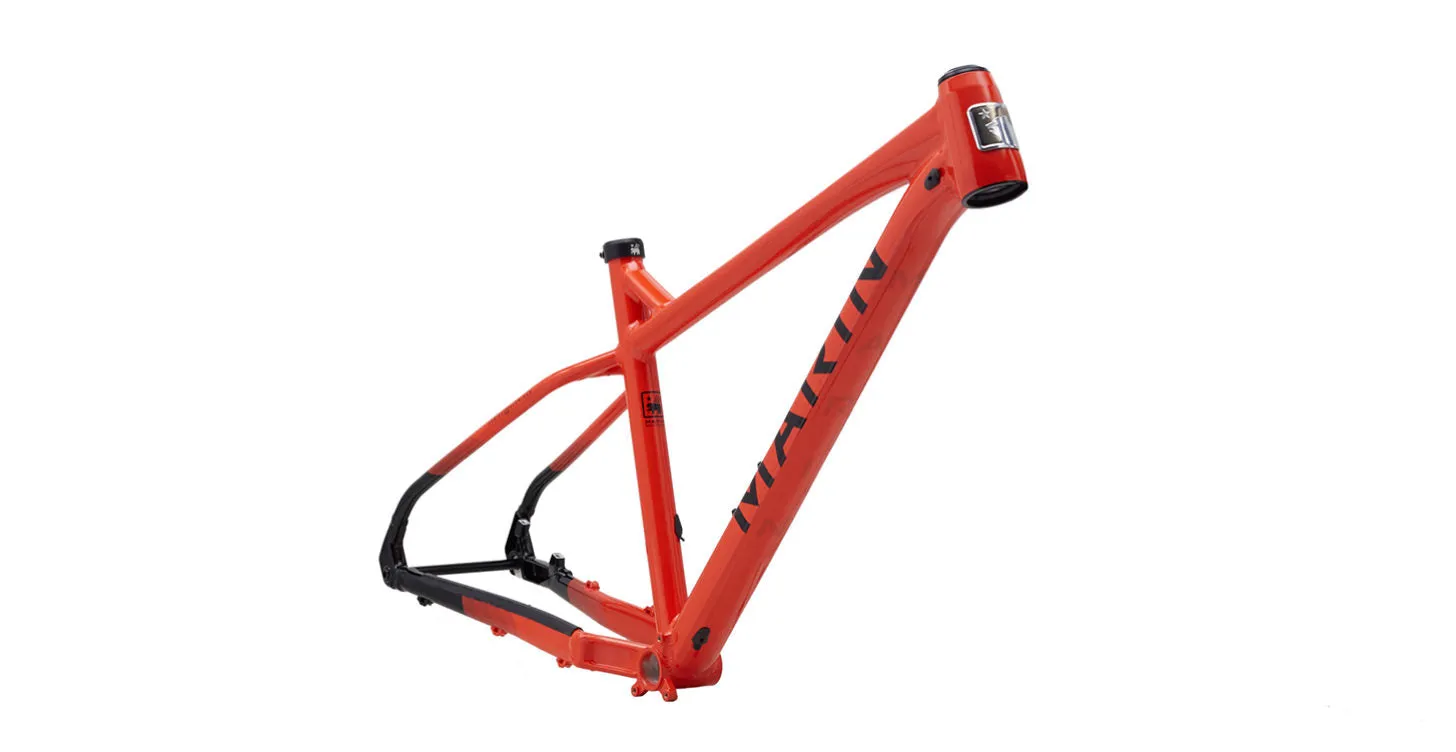 Marin San Quentin 3 Frame Kit