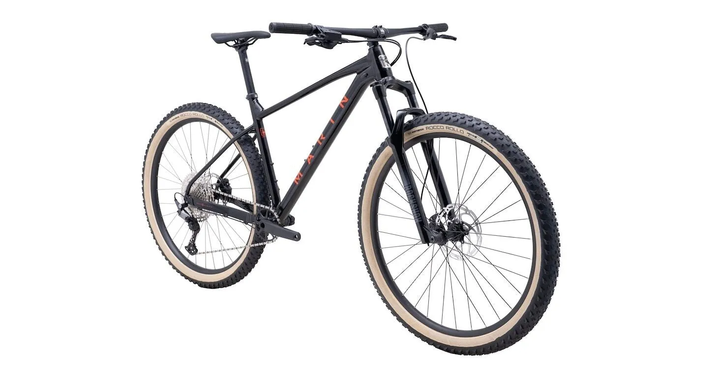 Marin Team Marin 1 29er MTB Bicycle (2021)