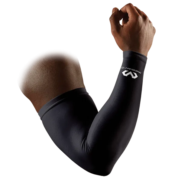 McDavid Compression Arm Sleeves/Pair - MD6566 - Clearance