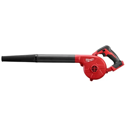 Milwaukee 0884-20 Compact Blower (Tool Only)