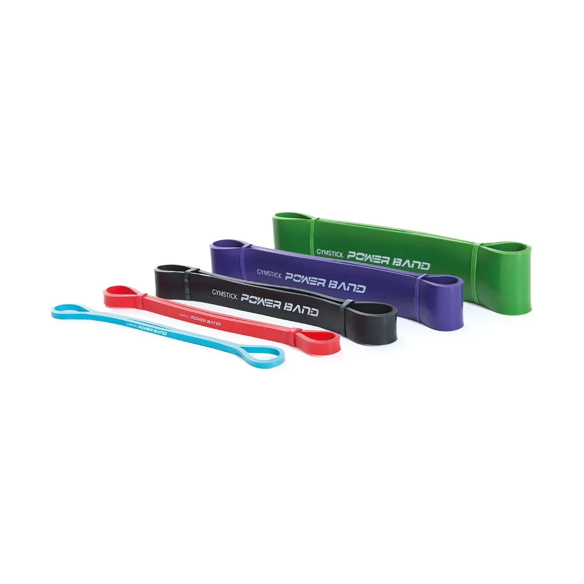 Mini Power Band, Strong (purple)