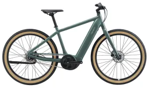 MOMENTUM 2022 Transcend E  GTS 28MPH E-Bike