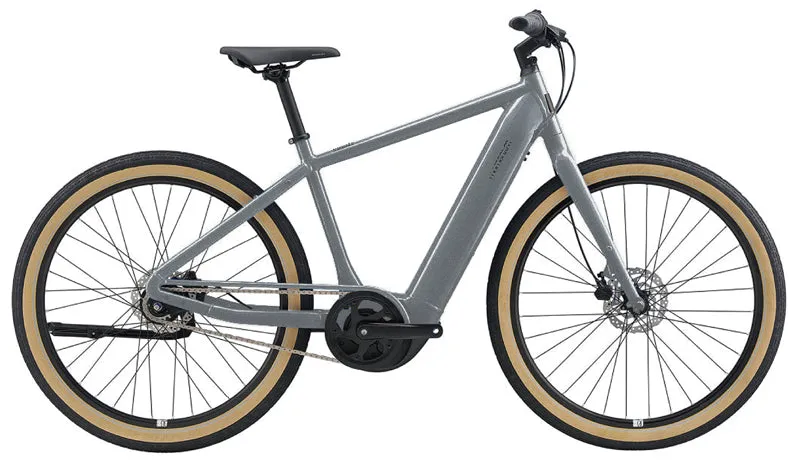 MOMENTUM 2022 Transcend E  GTS 28MPH E-Bike