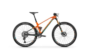 Mondraker F-Podium DC RR