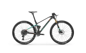 Mondraker F-Podium R