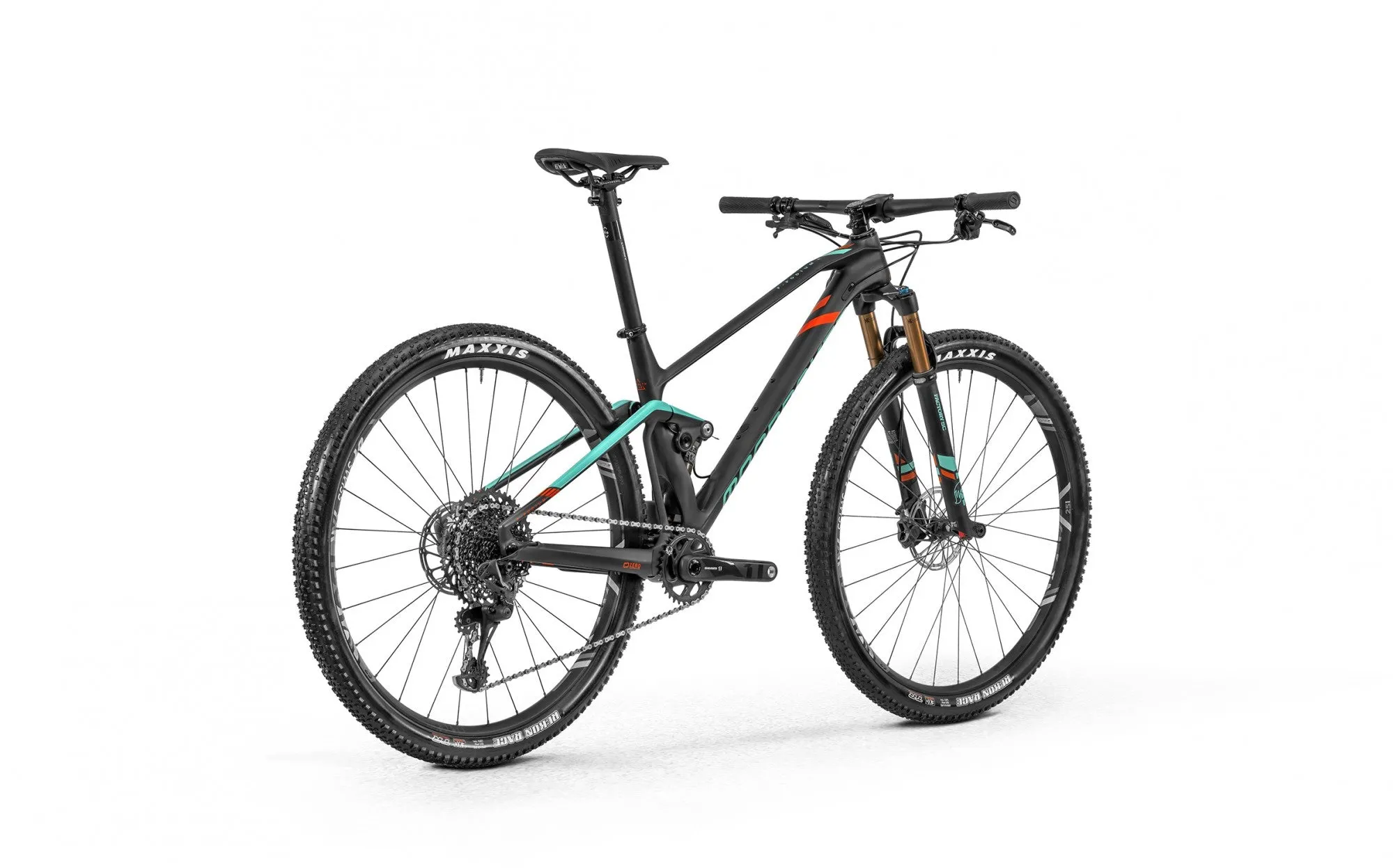 Mondraker F-Podium R